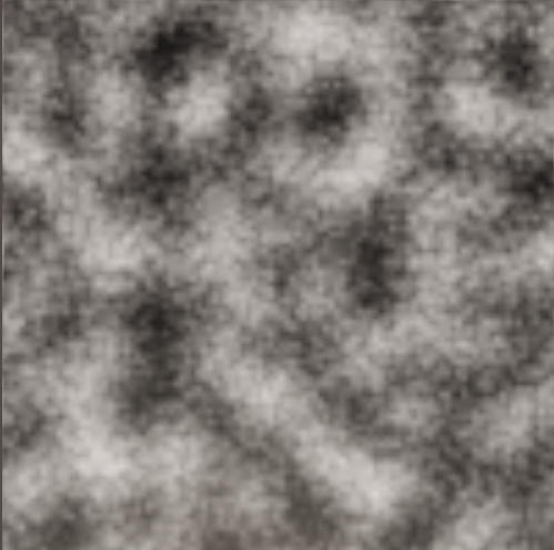 种子值为99999的地图